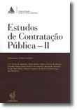 Estudos de Contratação Pública - II