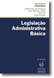 Legislação Administrativa Básica