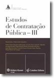 Estudos de Contratação Pública - III