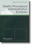 Direito Processual Administrativo Europeu