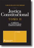 Justiça Constitucional - Tomo II