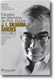 Estudos em  Memória do Professor Doutor J. L. Saldanha Sanches - Volume I