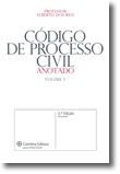 Código de Processo Civil Anotado Vol. V
