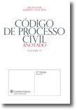 Código de Processo Civil Anotado Vol.VI