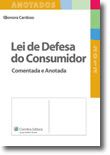 Lei de Defesa do Consumidor - Comentada e Anotada 2012