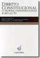Direito Constitucional - O sistema constitucional português