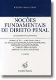 Noções Fundamentais de Direito Penal (Fragmenta iuris poenalis)