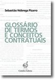 Glossário de Termos e Conceitos Contratuais