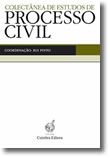 Colectânea de Estudos de Processo Civil