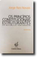 Os Princípios Constitucionais Estruturantes da República Portuguesa