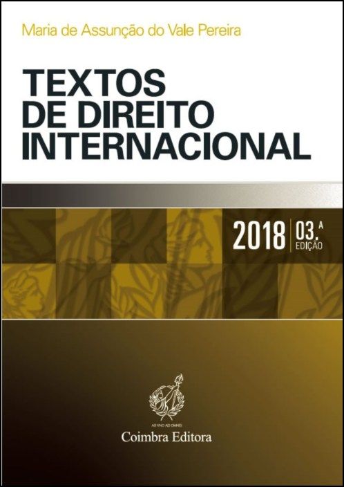Textos de Direito Internacional