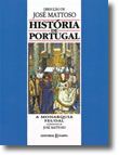 História de Portugal Vol. II - A Monarquia Feudal