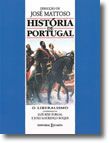 História de Portugal Vol. V - O Liberalismo