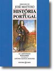 História de Portugal Vol. IV - O Antigo Regime