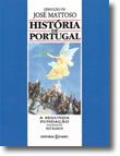 História de Portugal Vol. VI - A Segunda Fundação