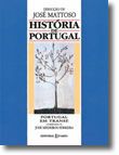 História de Portugal Vol. VIII - Portugal em Transe