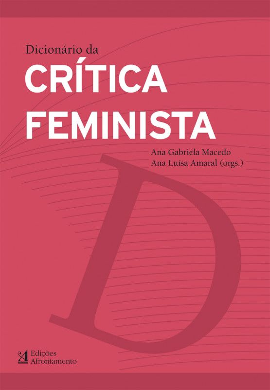 Dicionário da Crítica Feminista