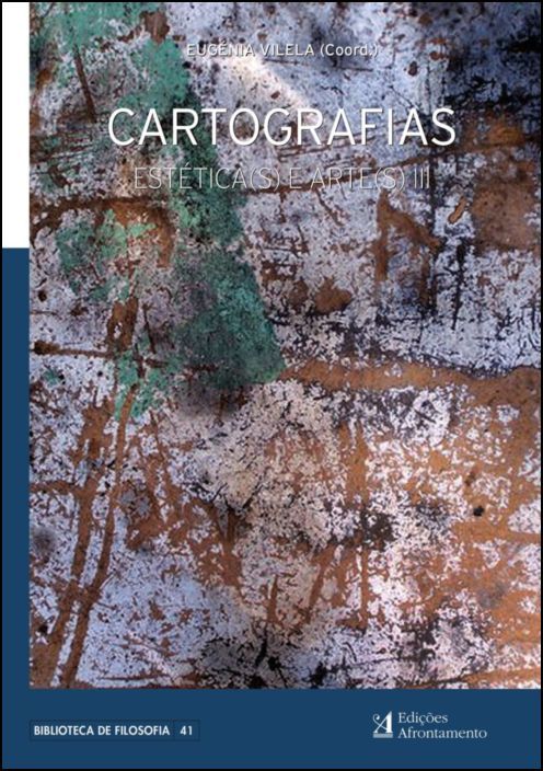 Estética(s) e Arte(s): cartografias - Vol. III