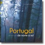 Portugal from North to South - de Norte a Sul (bilíngue PT - ING)