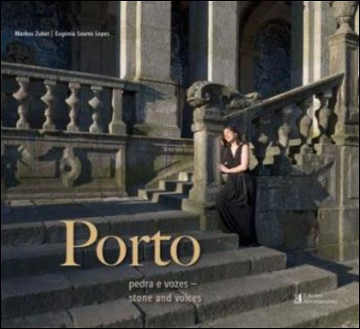 Porto Pedras e Vozes - Stones and Voices