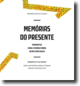 Memórias do Presente - Passagem de Isabel e Rodrigo Cabral na Arte Portuguesa