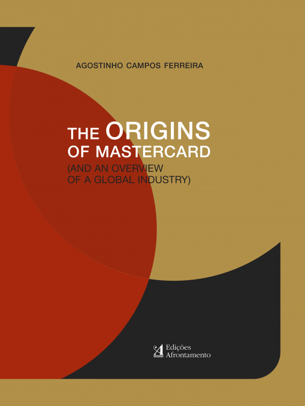 The Origins Of Mastercard - (and an overview of a global industry)
