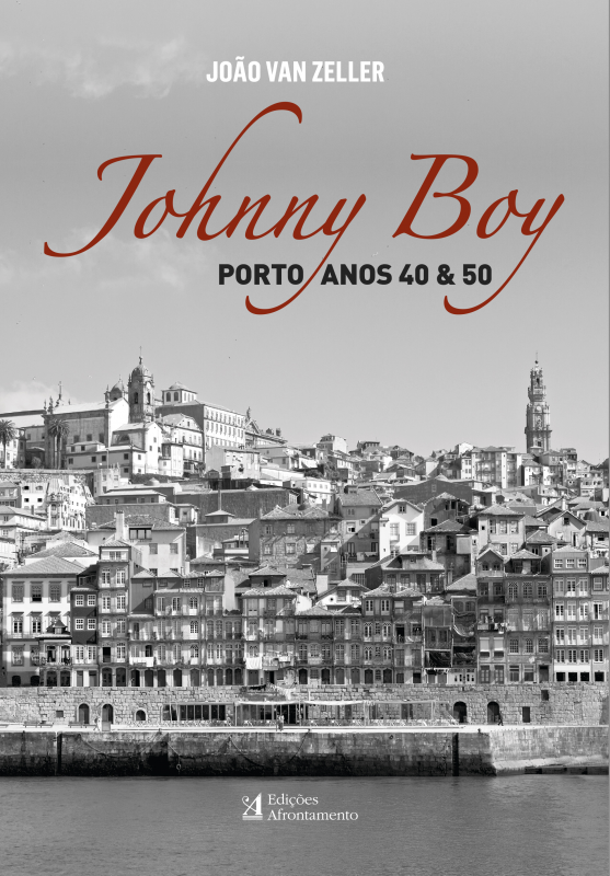 Johnny Boy - Porto - Anos 40 & 50