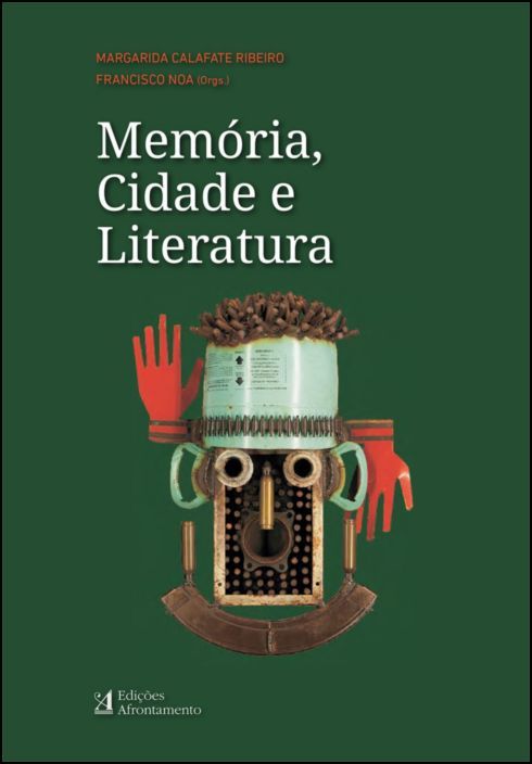 Memória, Cidade e Literatura