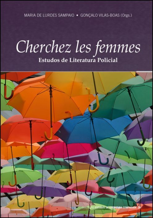 Cherchez Les Femmes - Estudos de literatura policial