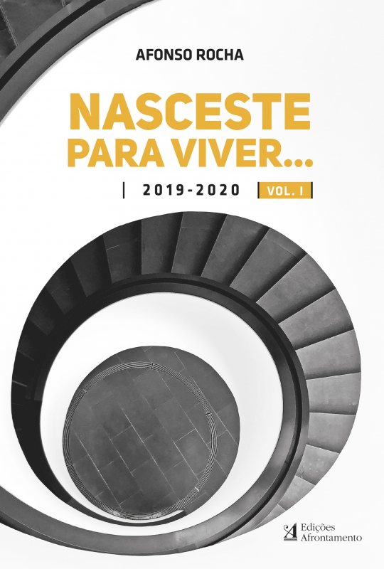 Nasceste para Viver - 2019-2020 – Vol. I