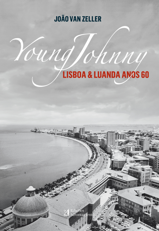 Young Johny - Lisboa & Luanda Anos 60