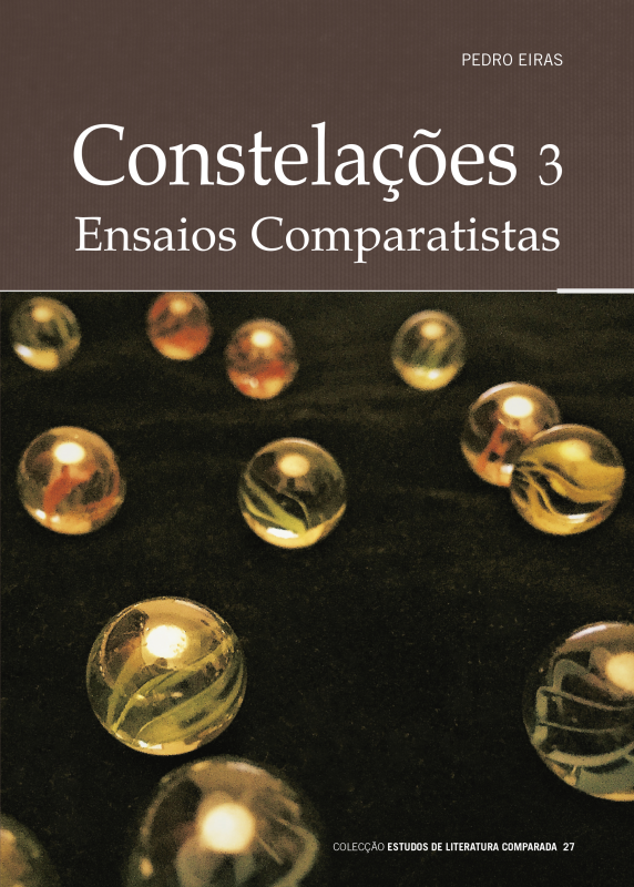 Constelações 3 - Ensaios Comparatistas