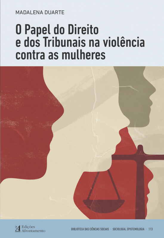 O Papel do Direito e dos Tribunais na Violência Contra as Mulheres