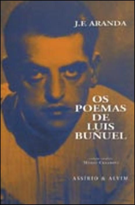 Poemas de Luis Buñuel