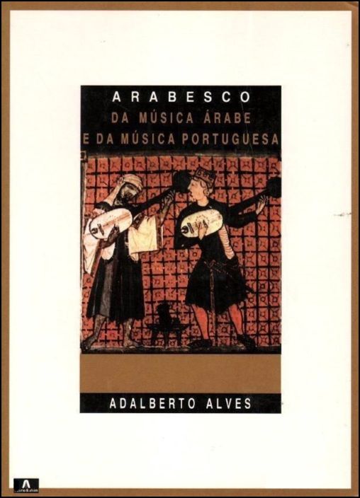 Arabesco (da Música Árabe e da Música Portuguesa)