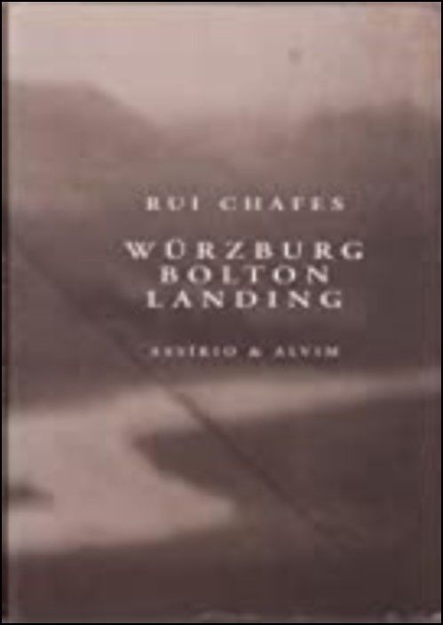 Würzburg Bolton Landing