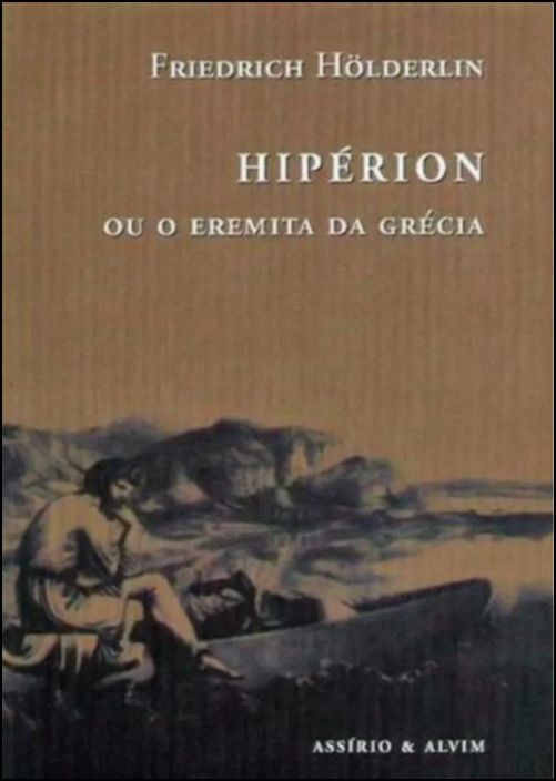 Hipérion ou o Eremita da Grécia
