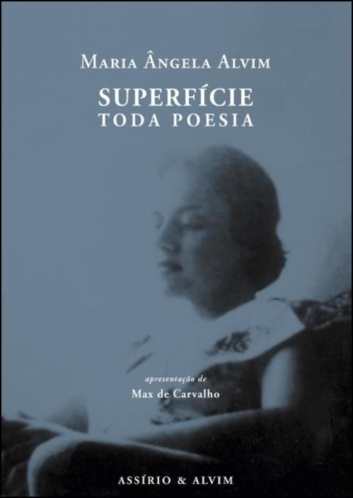 Superfície - Toda Poesia