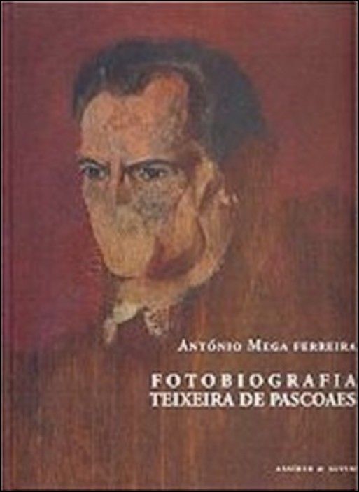 Fotobiografia de Teixeira de Pascoaes