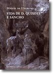 Vida de D. Quixote e Sancho