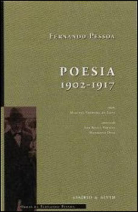 Poesia (1902-1917)