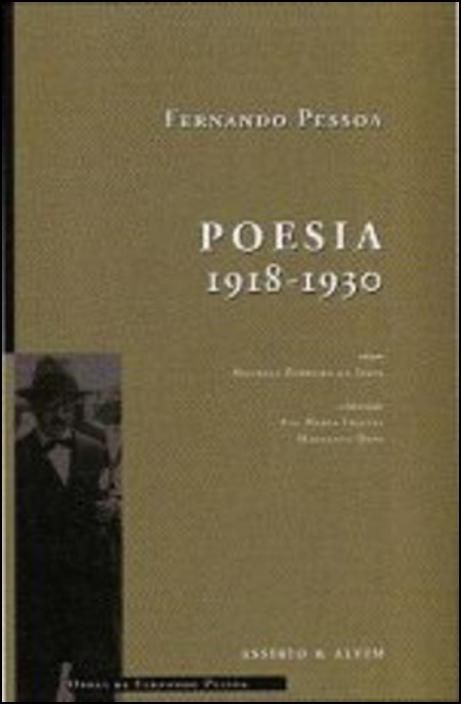 Poesia (1918-1930)