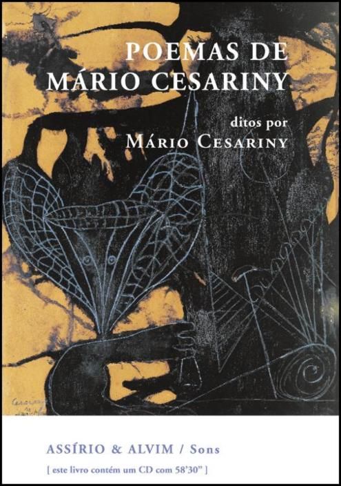 Poemas de Mário Cesariny