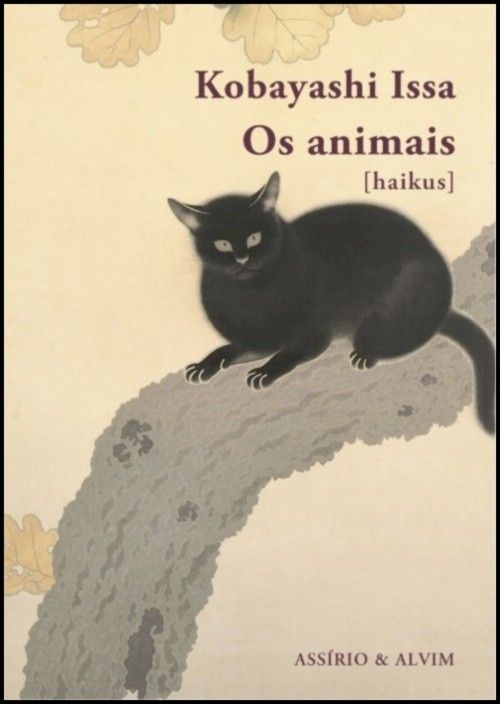 Os Animais (haikus)