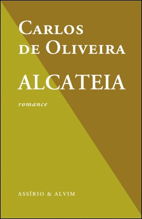 Alcateia