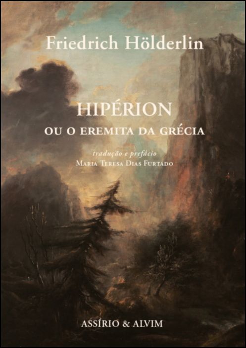 Hipérion ou o Eremita da Grécia 