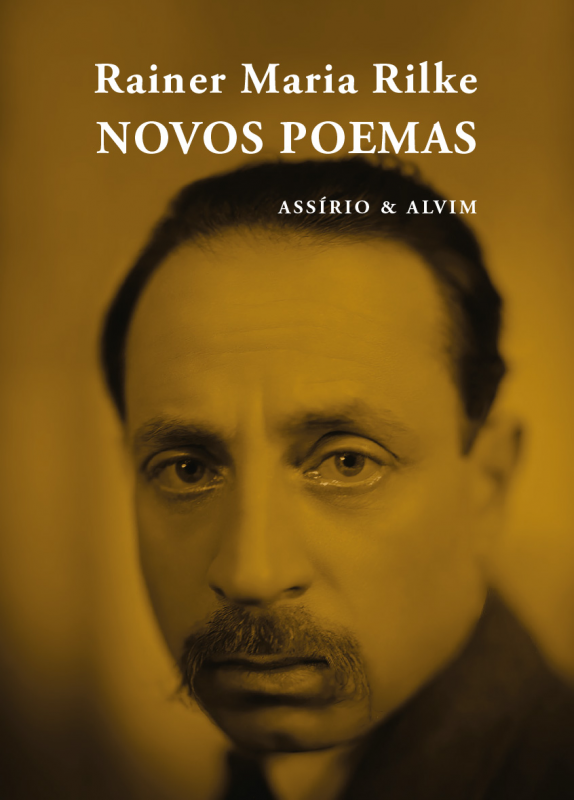 Novos Poemas - (1907-1908)