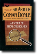 À Espera de Sherlock Holmes