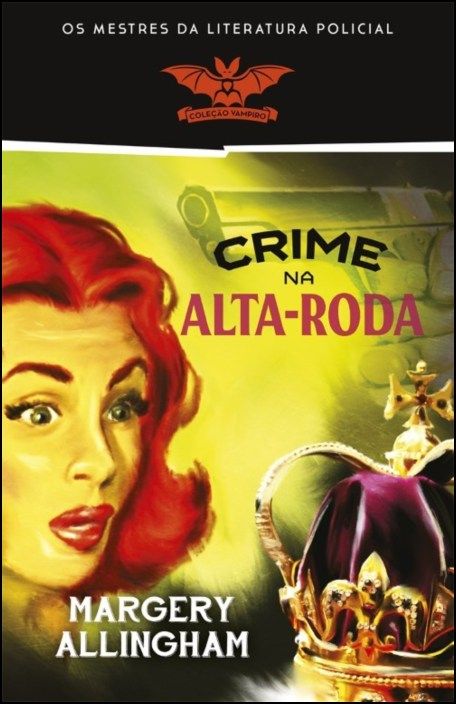 Crime na Alta-Roda
