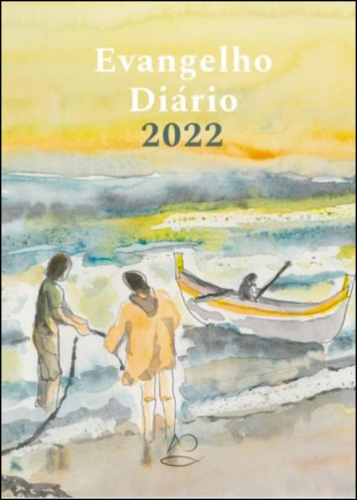 Evangelho Diário 2022